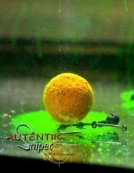 Autentik Sniper Ananas-Kokos Fluo Dip