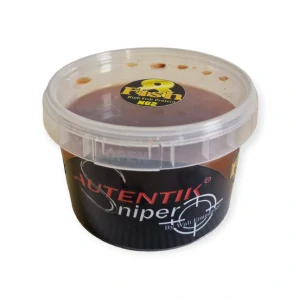 Autentik Sniper Hustý Dip Fish8 (Ryba)