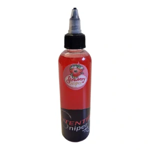 Autentik Sniper Wetting Boost Strawberry (jahoda)