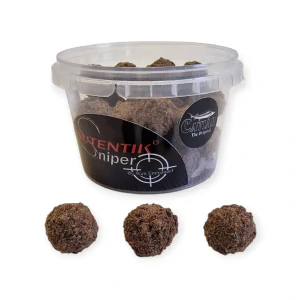 Autentik Sniper Hook boilies Kaviár 300g