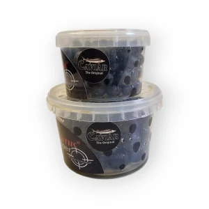 Autentik Sniper Boilie v dipu Kaviár