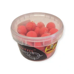 Autentik Sniper pop up boilies RSP (Španělský pepř)