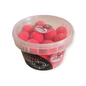Autentik Sniper pop up boilies Jahoda-Scopex