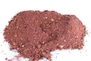 Method mix Monster Crab