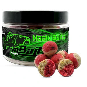 Magic Baits Hook Baits Juicy citrus 80g
