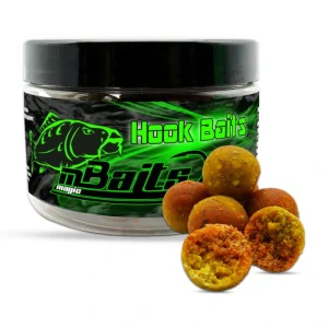 Magic Baits Hook Baits King Pineapple 80g