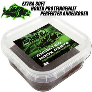 Magic Baits Obalovací pasta Scopex