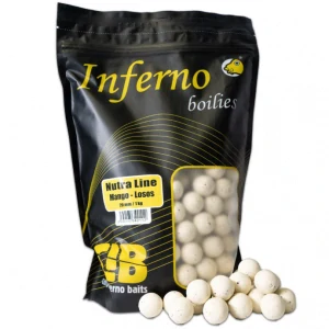 Boilies Mango-Losos