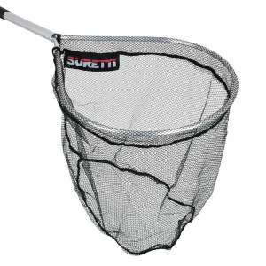 podběrák pstruhový 70cm