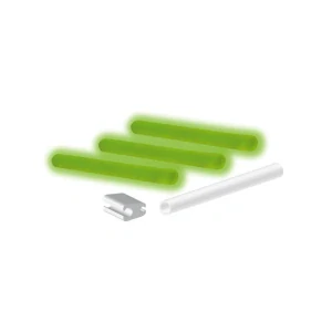 Chemické světlo Light Stick - 3 ks/3,0x25 mm