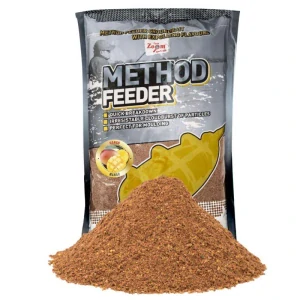 Method Feeder Groundbaits - 1 kg/Mango