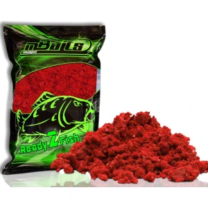 Magic Baits Vlhčený Method Mix Robin Red