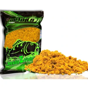 Magic Baits Vlhčený Method Mix Sladká kukuřice