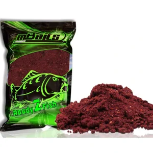 Magic Baits Vlhčený Method Mix Scopex