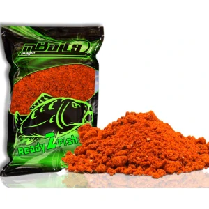 Magic Baits vlhčený Method Mix Tutti Fruti