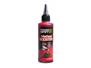 Method Booster jahoda