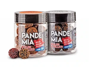 Pandemia boilies 16mm Scopex/Oliheň