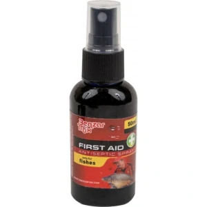 BENZAR MIX Antiseptický sprej septocarp first aid 50ml