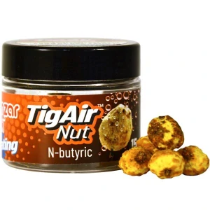 Benzar Mix Tygří Ořech TigAIR Nut 15 g - Kyselina Máselná