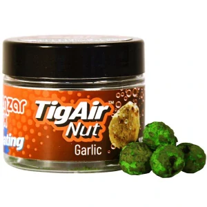 Benzar Mix Tygří Ořech TigAIR Nut 15 g - Česnek