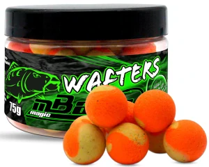 Vyvážené boilies Ananas 16mm