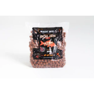 Magic Wolf - Boilies Oliheň 5kg