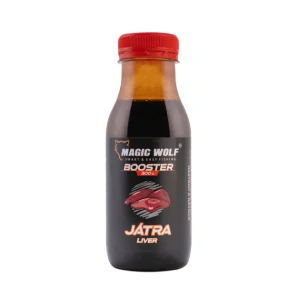 Magic Wolf - Booster Játra 300g