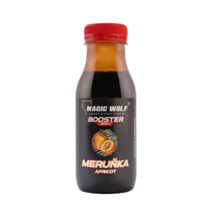 Magic Wolf - Booster Meruňka 300g
