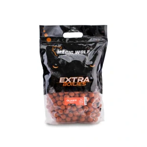 Magic Wolf - EXTRA Boilies Oliheň 20mm