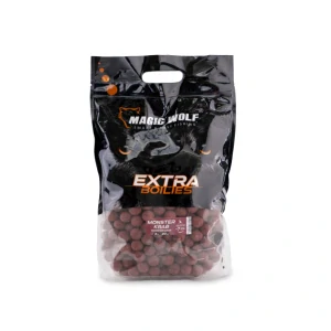 Magic Wolf - EXTRA Boilies Monster Crab 20mm