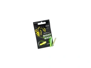 ENERGO TEAM SVÍTÍCÍ PATRONY NIGHT WASP 3mm 2ks