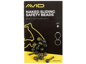 AVID Naked Sliding Safety Beads