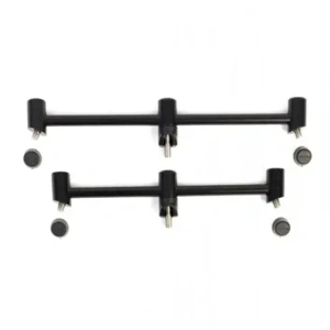 AVID CARP LOKDOWN BUZZ BAR 3 Rod 10"