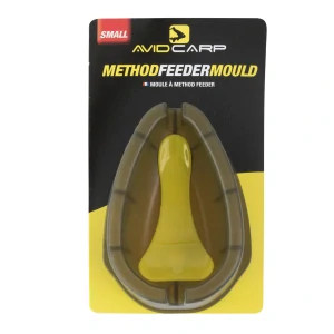 AVID CARP METHOD FEEDER MOULD LARGE
