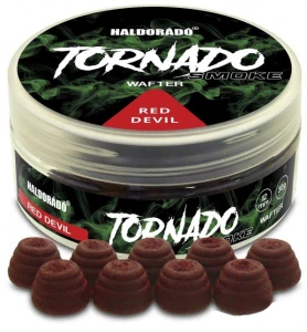 HALDORADO Tornado Smoke Wafter Red Devil 30g 12mm