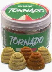 HALDORADO Tornado Maxi Sipi 2 22mm