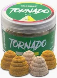 HALDORADO Tornado Maxi Sipi 1 22mm