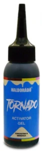 HALDORADO Tornado Activator Gel Česnek Mandle 60ml