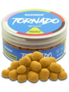 HALDORADO Tornado Method N-Butyric Ananas 30g 6-8mm