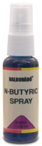 HALDORADO N-Butyric Spray N-Butyric Švestka 30ml