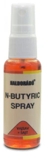 HALDORADO N-Butyric Spray N-Butyric Sýr 30ml