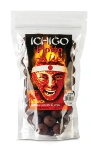 CHYTIL Boilies Ichigo Hotto 20mm 250g