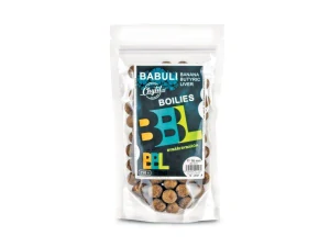 CHYTIL Boilies BABULI 20mm 250g