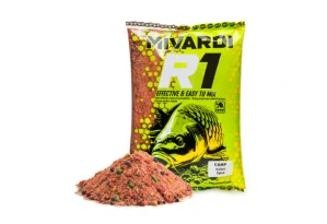 R1 CARP - Koření