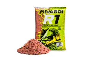R1 CARP - Jahoda
