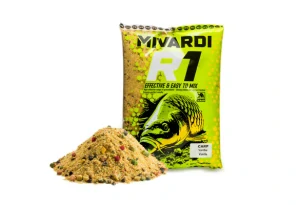 R1 CARP - Med