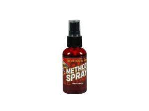 Benzar Mix Method Spray Red Krill