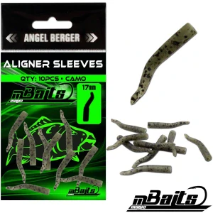 Aligner Sleeves ronátko v camo vzoru