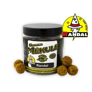 Václavík Boilies Měkule Randal 25mm 140g