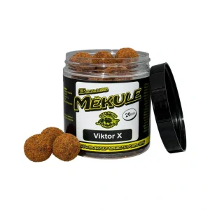 Václavík Boilies Měkule Viktor X 25mm 140g